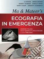 Ma & Mateer's. Ecografia in emergenza