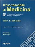 Il tuo tascabile di medicina libro