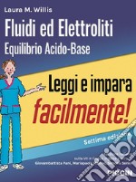 Fluidi ed elettroliti. Equilibrio acido-base