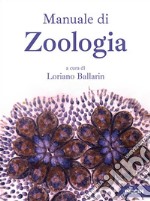 Manuale di zoologia libro