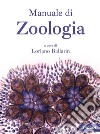 Manuale di zoologia libro