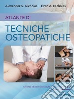 Atlante di tecniche osteopatiche libro