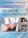 Atlante di tecniche osteopatiche libro