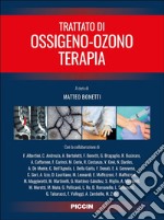 Trattato di ossigeno-ozono terapia libro