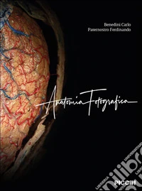 Anatomia fotografica. Ediz. illustrata libro