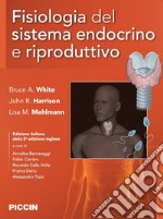 Fisiologia del sistema endocrino e riproduttivo