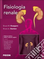 Fisiologia renale libro