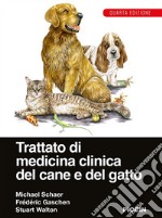 Trattato di medicina clinica del cane e del gatto