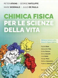 Chimica fisica per le scienze della vita libro
