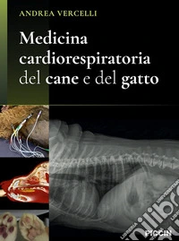 Medicina cardiorespiratoria del cane e del gatto libro
