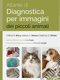 Atlante di diagnostica per immagini dei piccoli animali libro