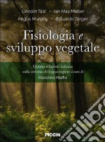 Fisiologia e sviluppo vegetale