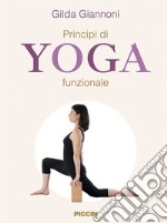 Princidi di yoga funzionale libro