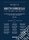 La rivista del diritto commerciale e la cultura giuridica. 120 anni libro di Angelici Carlo