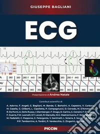 ECG libro