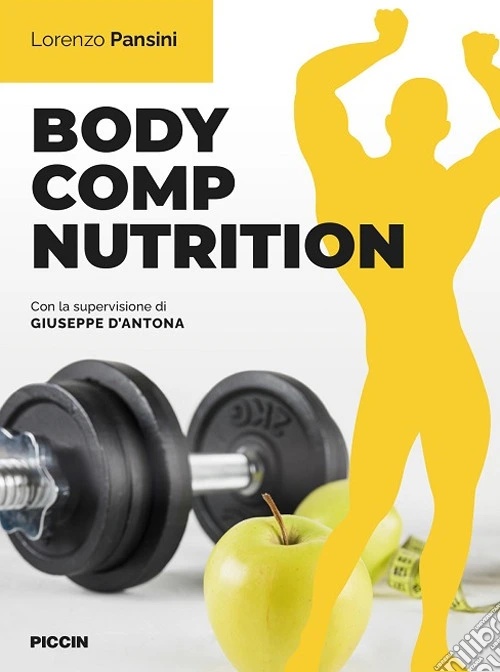 Body comp nutrition