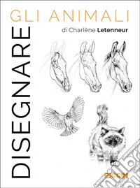 Disegnare gli animali libro