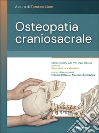 Osteopatia craniosacrale libro