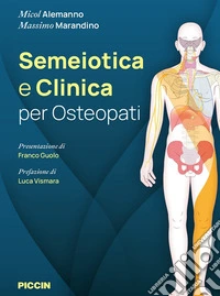 Semeiotica e clinica per osteopati libro