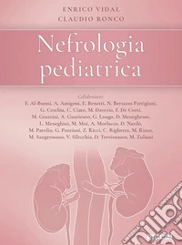 Nefrologia pediatrica libro