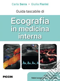 Guida tascabile di ecografia in medicina interna