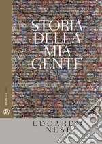 Storia della mia gente libro