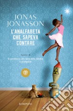 L'analfabeta che sapeva contare libro