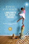 L'analfabeta che sapeva contare libro