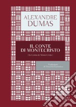 Il conte di Montecristo libro