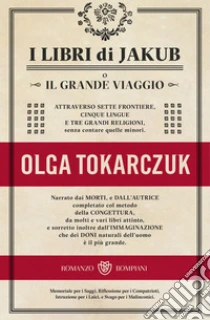 I libri di Jakub
