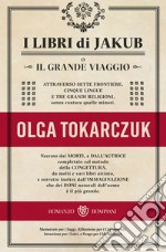 I libri di Jakub libro