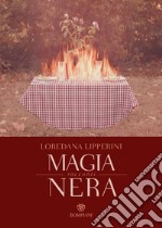 Magia nera libro