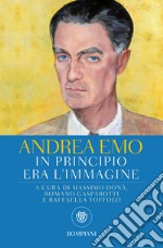 In principio era l'immagine libro