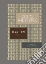 Il Golem libro