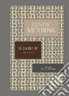 Il Golem libro di Meyrink Gustav