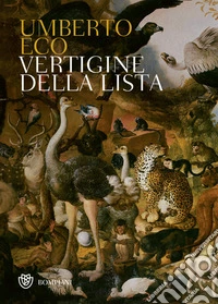 Vertigine della lista
