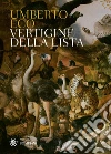 Vertigine della lista libro di Eco Umberto