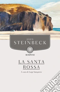 La santa Rossa