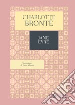 Jane Eyre libro