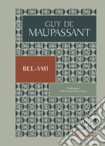 Bel Ami libro