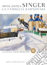 La famiglia Karnowski libro