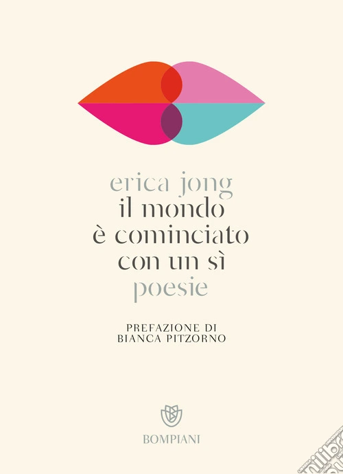 Il mondo è cominciato con un sì