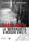 Rosso mafia. La 'ndrangheta a Reggio Emilia libro