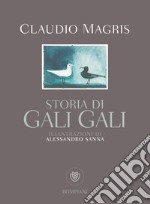 Storia di Gali Gali libro