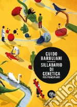 Sillabario di genetica per principianti libro