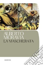 La mascherata libro