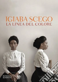 La linea del colore