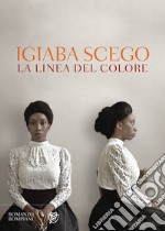 La linea del colore libro