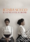 La linea del colore libro di Scego Igiaba