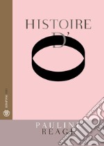 Histoire d'O libro